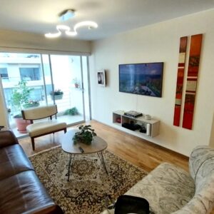 ALQUILO DEPA EN PARDO - MIRAFLORES