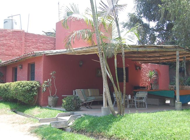 Finca en Venta en Pachacamac - Imagen 4
