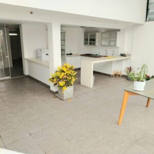 Venta de Casa en Miraflores