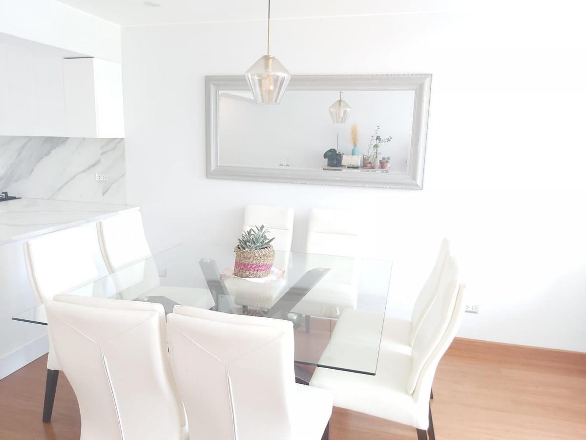 Departamento en La Aurora-Miraflores - Imagen 5