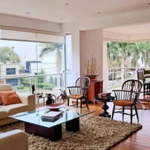 Departamento en venta en Country Club - San Isidro