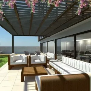 Departamento en Alquiler en San Isidro