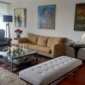 Departamento en venta en San Isidro