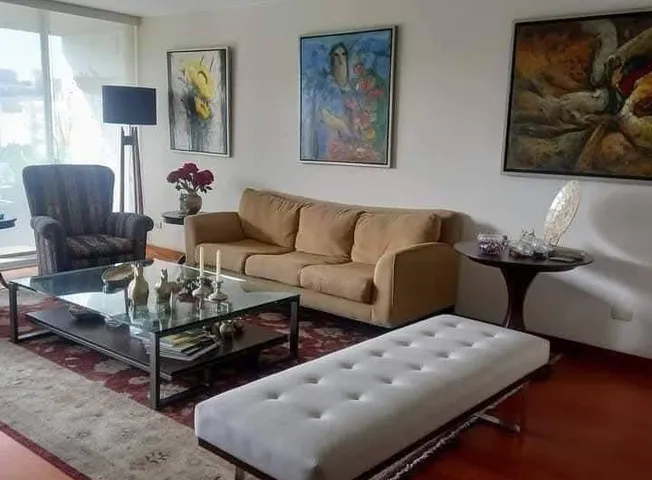 Apartamento en venta en San Isidro - Imagen 11