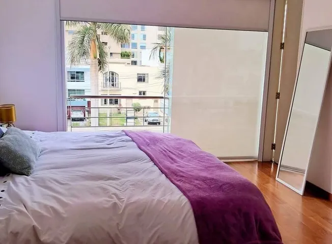 Apartamento en venta en Country Club, San Isidro - Imagen 5