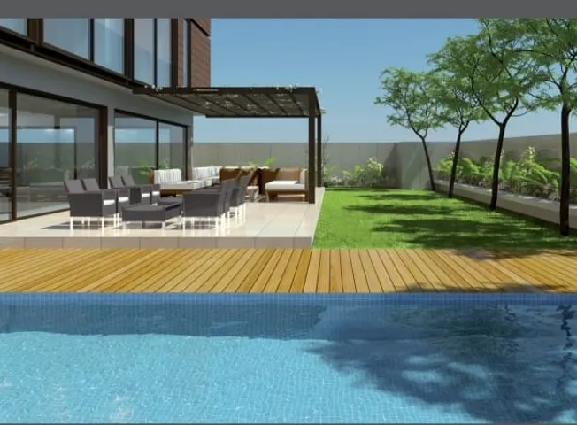 Departamento en Alquiler en San Isidro - Imagen 15