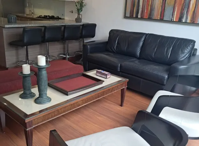 Departamento en Alquiler en San Isidro - Imagen 3