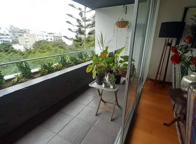 Apartamento en venta en San Isidro - Imagen 4