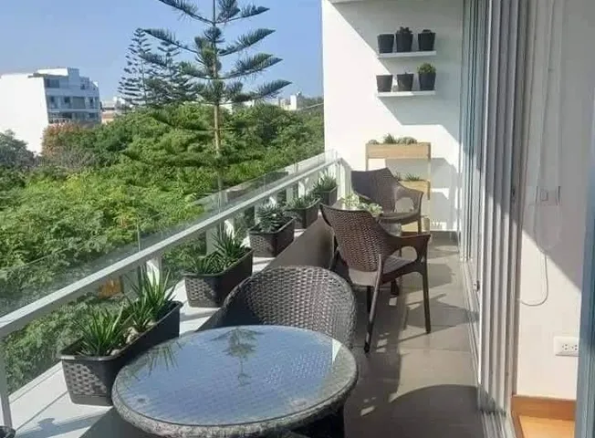 Apartamento en venta en San Isidro - Imagen 6