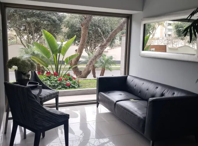 Departamento en Alquiler en San Isidro - Imagen 5