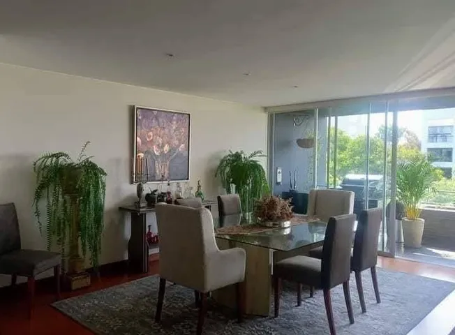 Departamento en venta en San Isidro - Imagen 4