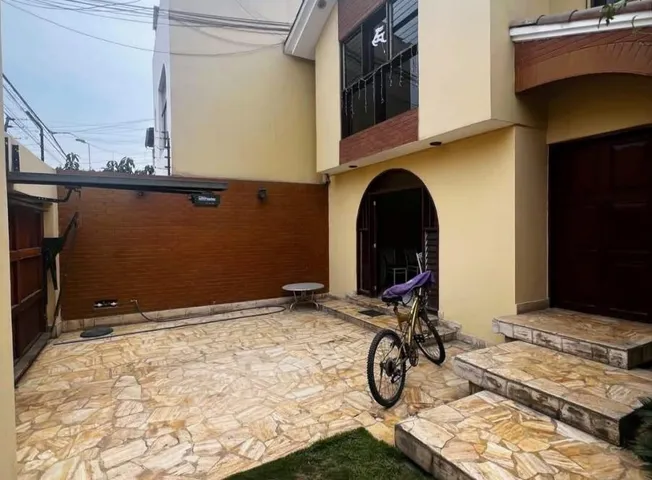 Casa de venta en La Molina - Imagen 3