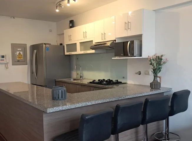 Departamento en Alquiler en San Isidro - Imagen 6