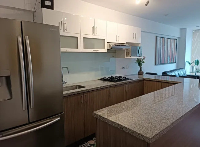 Departamento en Alquiler en San Isidro - Imagen 8