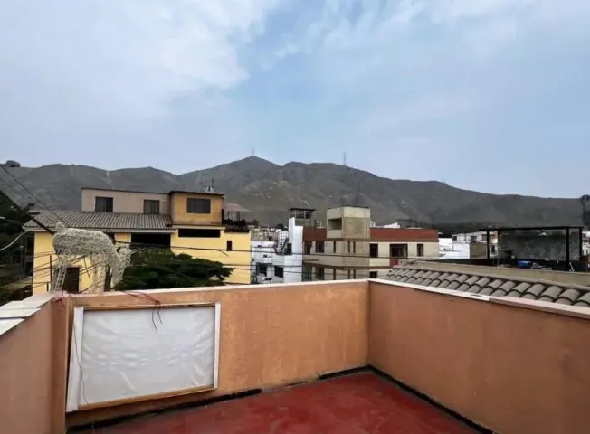 Casa de venta en La Molina - Imagen 5