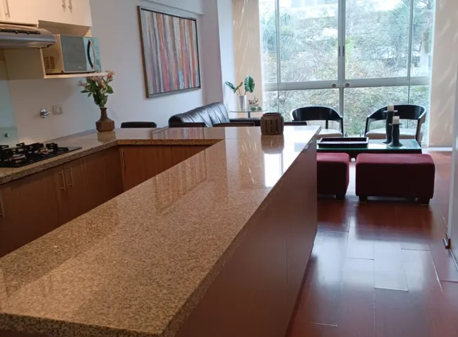 Departamento en Alquiler en San Isidro - Imagen 9