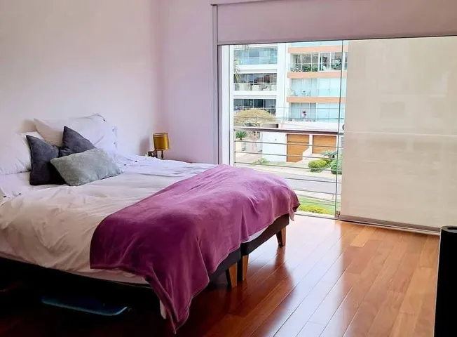 Apartamento en venta en Country Club, San Isidro - Imagen 21