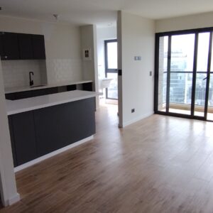 DEPAS DE ESTRENO EN SAN ISIDRO